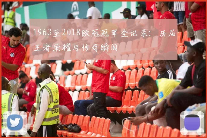 1963至2018欧冠冠军全记录：历届王者荣耀与传奇瞬间